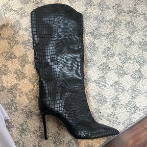 Schutz Maryanna boot